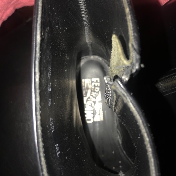 SALVATORE FERRAGAMO BALTIMORA - Picture 5 of 8